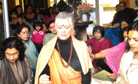 Chants, Mantras and Prayers