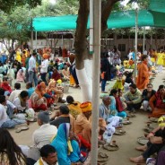 International Charities – Rikhia – India