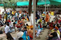 International Charities – Rikhia – India