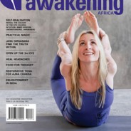 Childline letters featured in  Yoga Awakening