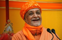 Commemorating the Mahasamadhi of Sri Swami Satyananda at the South African School of Yoga