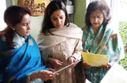 Daily Chants and Festivals celebrated at the School