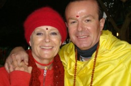 Yoga Awakening Interview: Swami Kamalavidya