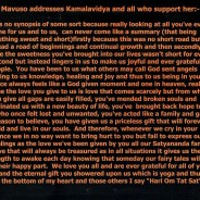 Feedback from ‘childline’ Joy Mavuso 2012