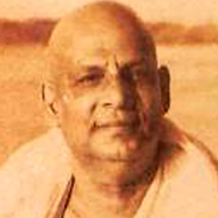Sri Swami Sivananda Saraswati