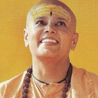 Swami Satyasangananda Saraswati