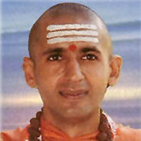 Swami Suryaprakash Saraswati