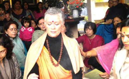 Chants, Mantras and Prayers